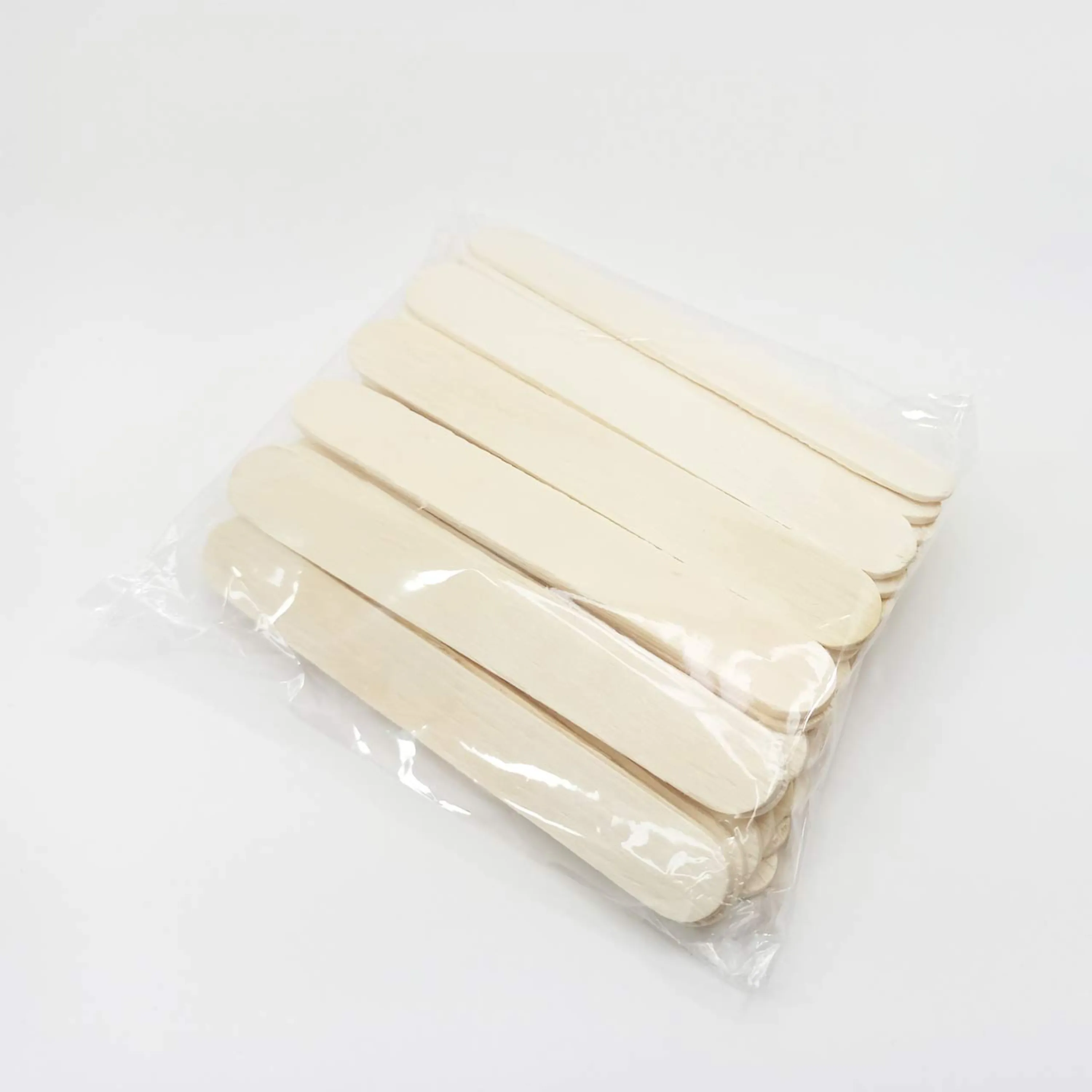 آبسلانگ(چوب بستنی)چوبی درجه یک