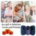 ماساژور پروانه ای EMS