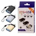 مبدل OTG Type-C USB 3.0 مدل PK-C555