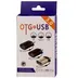 مبدل OTG Type-C USB 3.0 مدل PK-C555
