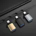 مبدل OTG Type-C USB 3.0 مدل PK-C555