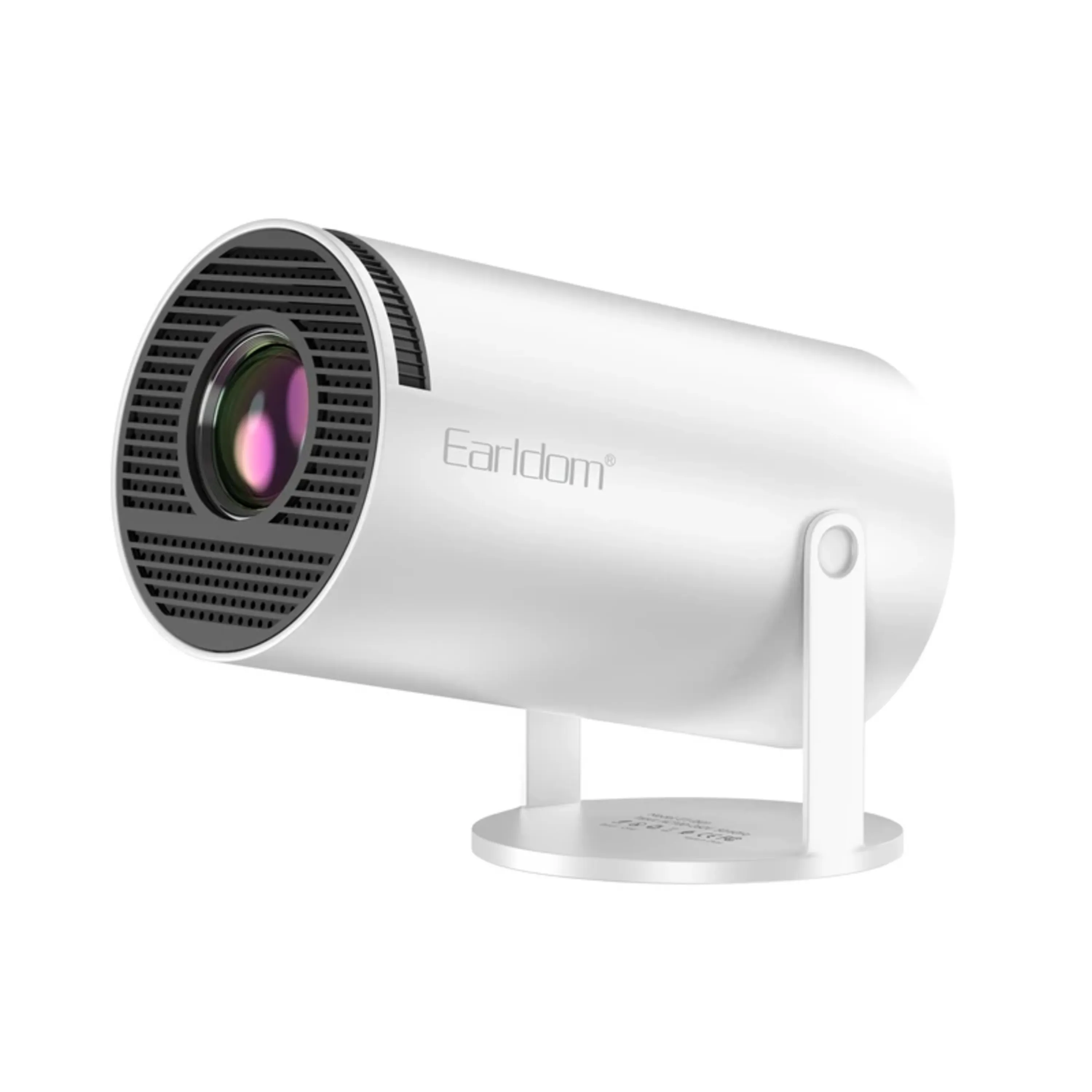 portable projector Earldom ET-PJ01 4K Ultra HD