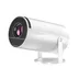 portable projector Earldom ET-PJ01 4K Ultra HD