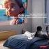portable projector Earldom ET-PJ01 4K Ultra HD